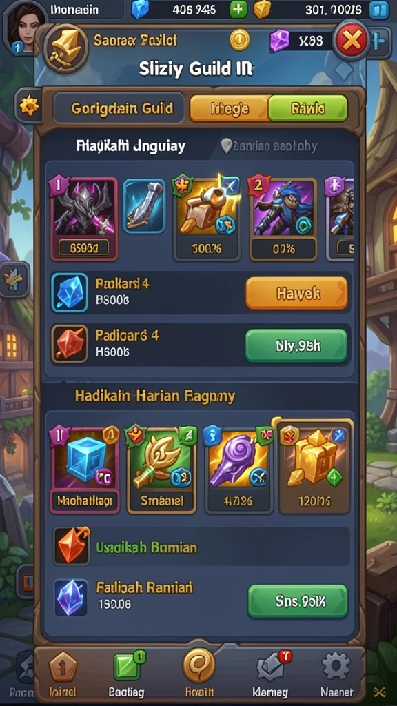 62idn - Gambaran aksi seru dalam mode multiplayer.