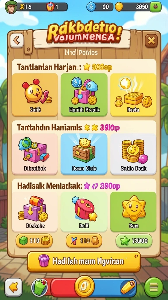 738slot - Beragam pilihan tema slot yang seru dan menarik.
