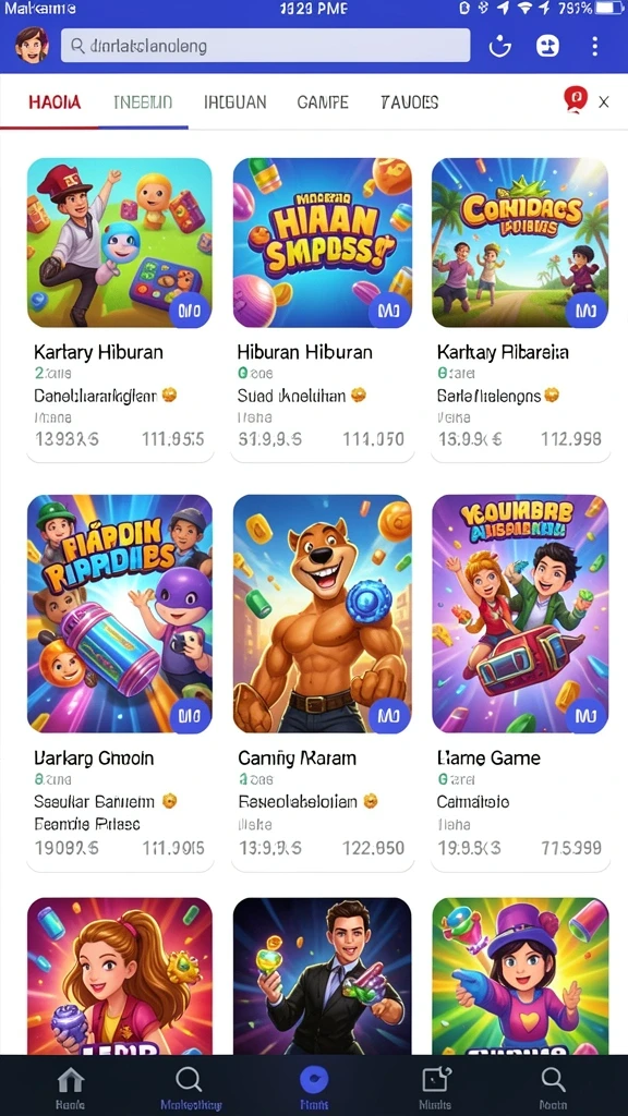 738slot - Animasi dan efek suara yang membuat permainan lebih menegangkan.