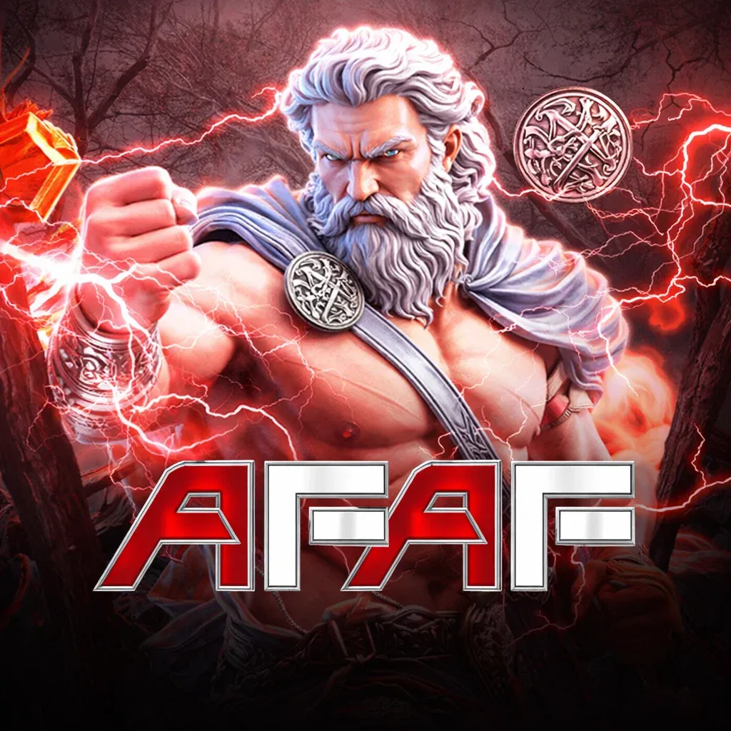 AFAF - Petualangan Seru di Dunia Fantasi