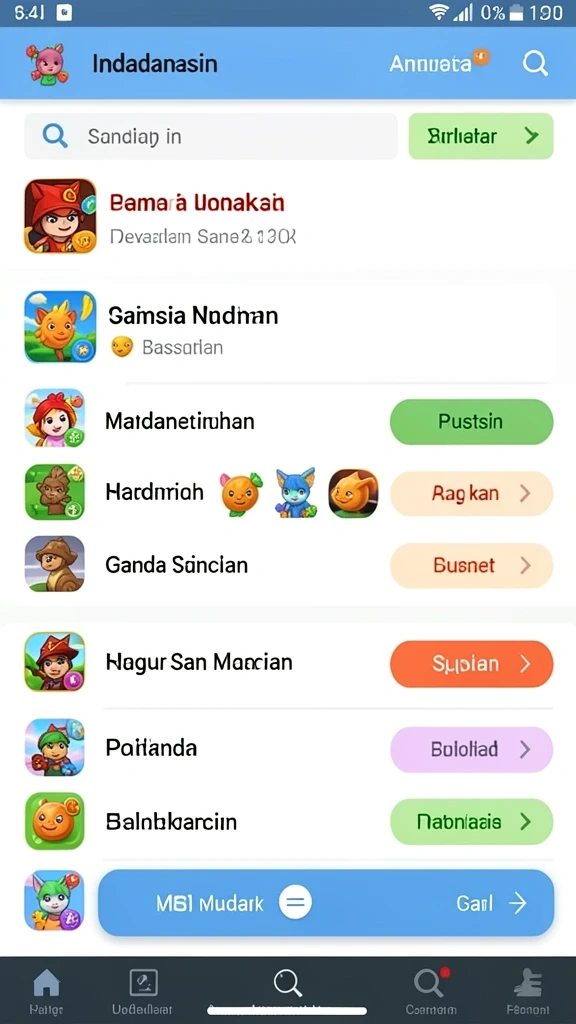 angkabet - Fitur bonus harian yang menguntungkan bagi pengguna.