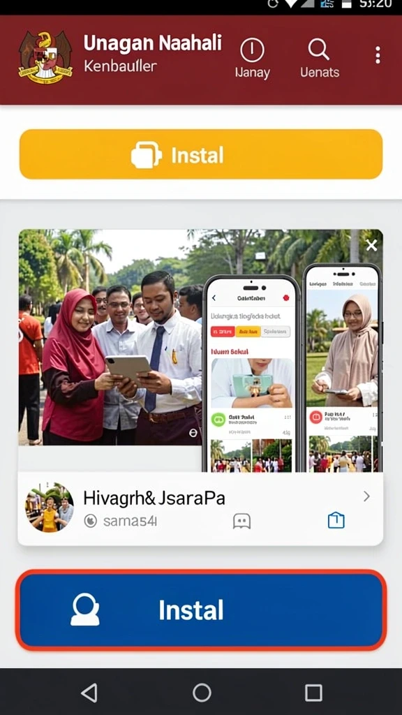 anoboy - Karakter lucu yang siap menemani petualangan.