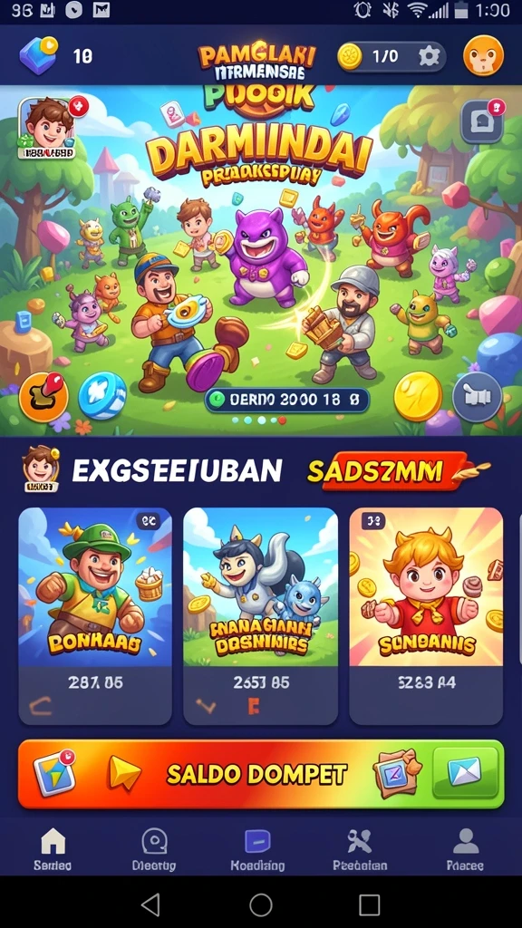 bajaj4d - Interaksi multiplayer yang menarik di BAJAJ4D.