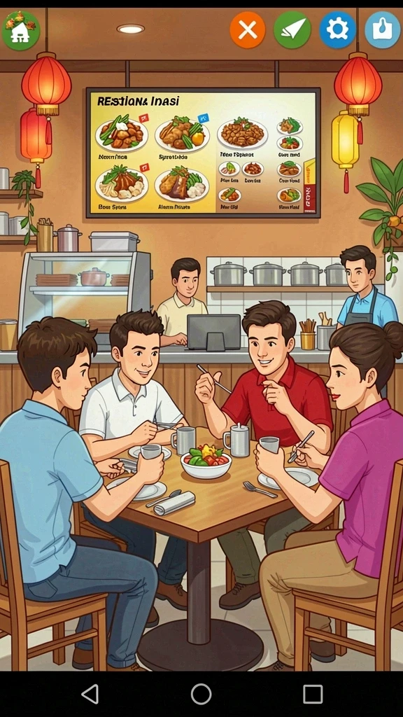bigrich77 - Screenshot menunjukkan tampilan antarmuka permainan slot yang menarik.
