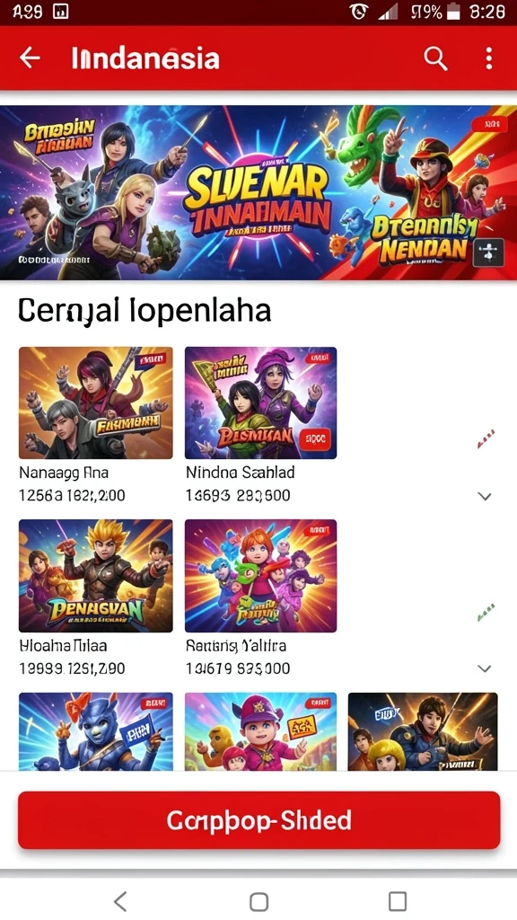 bpo777 - Banyak pilihan permainan slot yang mengasyikkan.