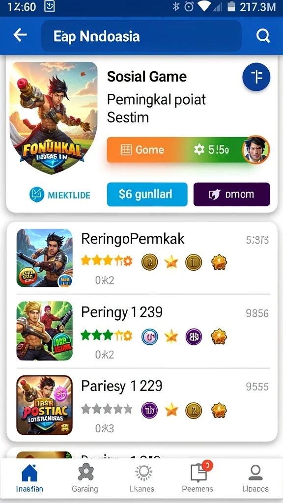cv777 - Level yang menantang dan penuh variasi.