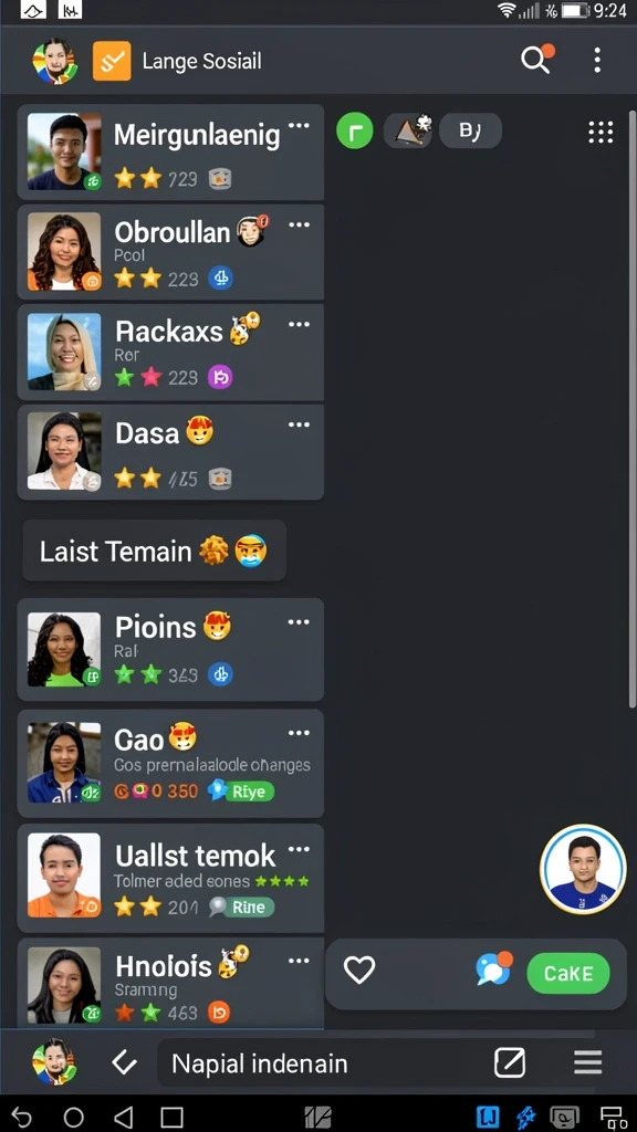 dewalangit77 - Fitur karakter unik dalam DEWALANGIT77 yang siap untuk dijelajahi.
