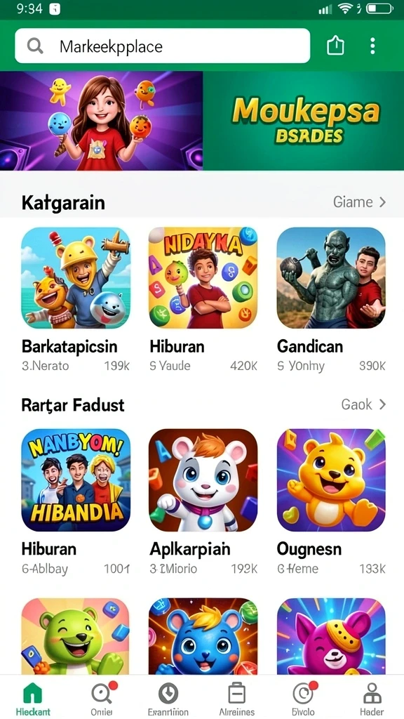 dewapoker - Berinteraksi dengan pemain lain di chat.