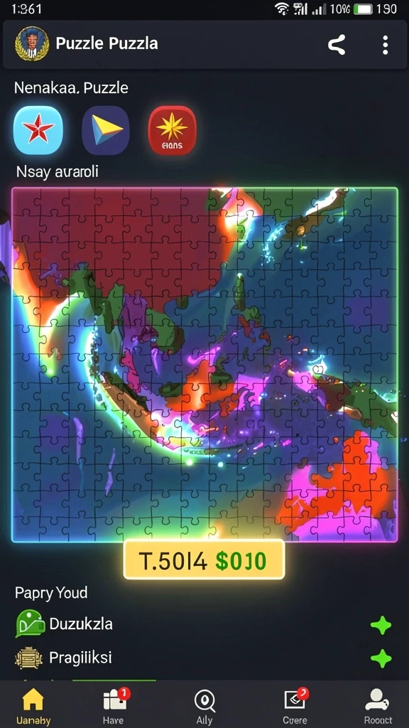 evip3 - Interaksi antar pemain dalam komunitas EVIP3.