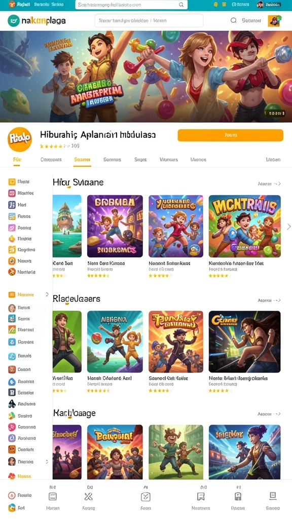 fb168 - Mode multiplayer yang memungkinkan tantangan dengan teman.