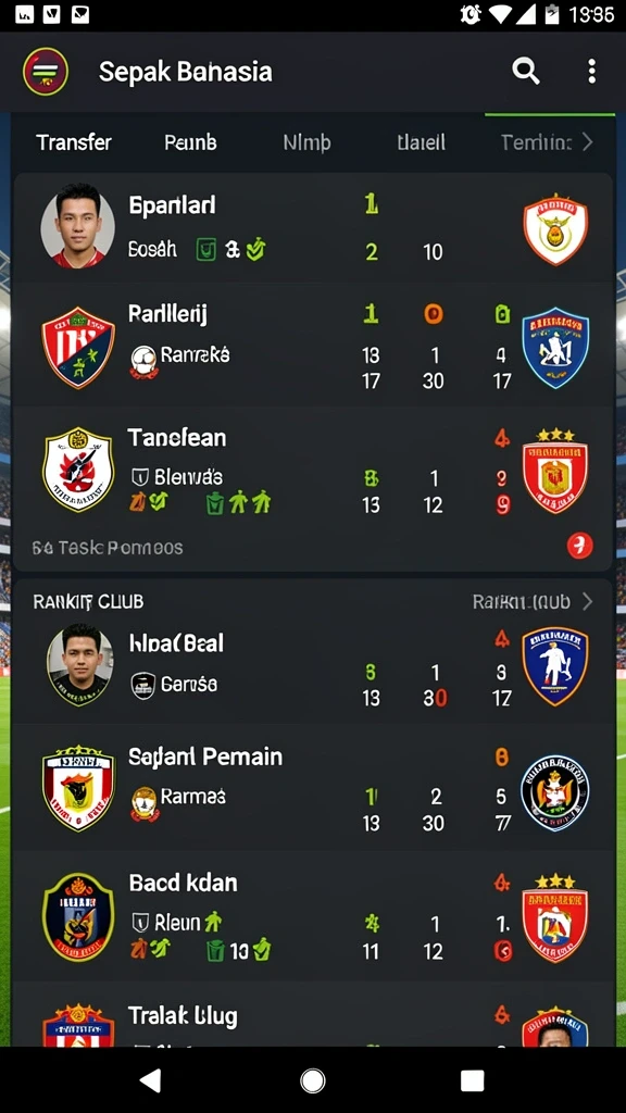fbrp88 - Momen seru saat menyelesaikan tantangan di FBRP88.