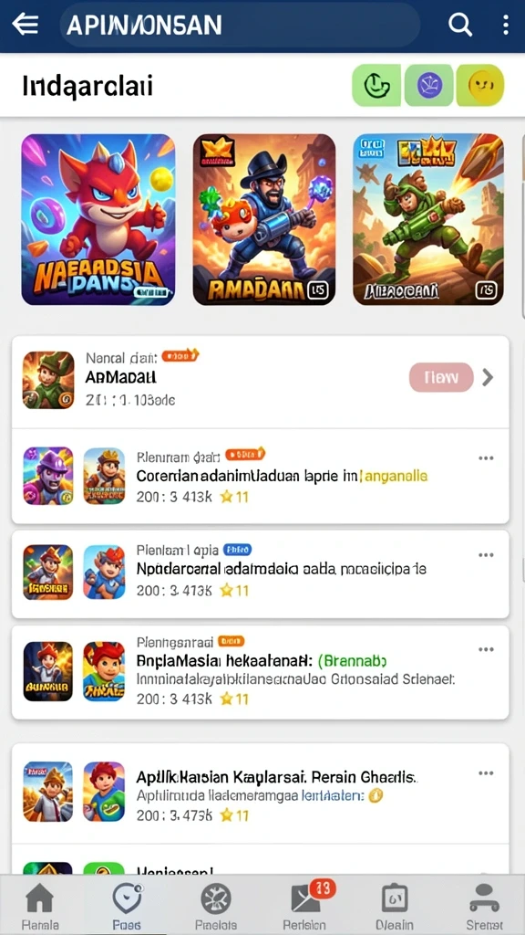 gelay88 - Ilustrasi salah satu permainan slot yang menarik.
