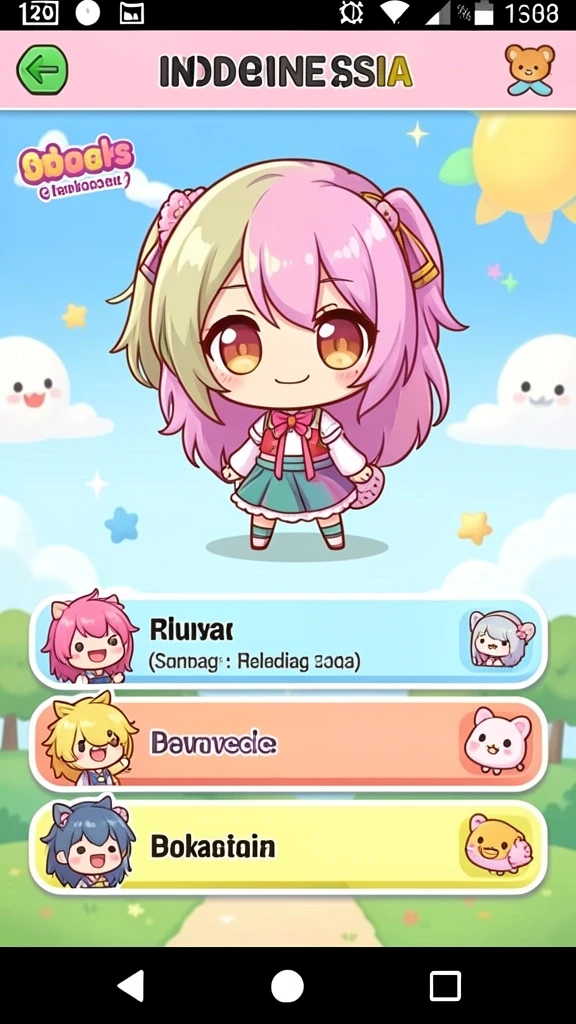 gg288 - Mode multiplayer yang menyenangkan untuk dimainkan bersama teman.