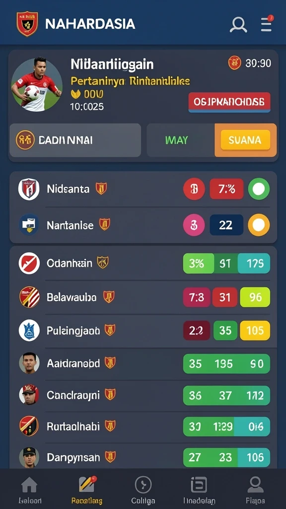 gim999 - Screenshot aksi pertarungan yang mendebarkan.