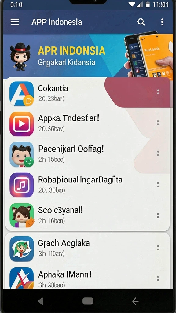 jkt8 - Mode permainan multiplayer yang seru dan kompetitif.