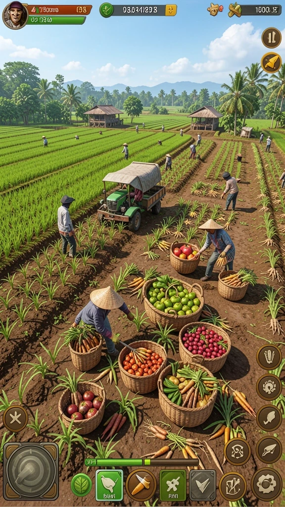 jnt777 - Tampilan pertama yang mencuri perhatian dengan grafis yang cerah.