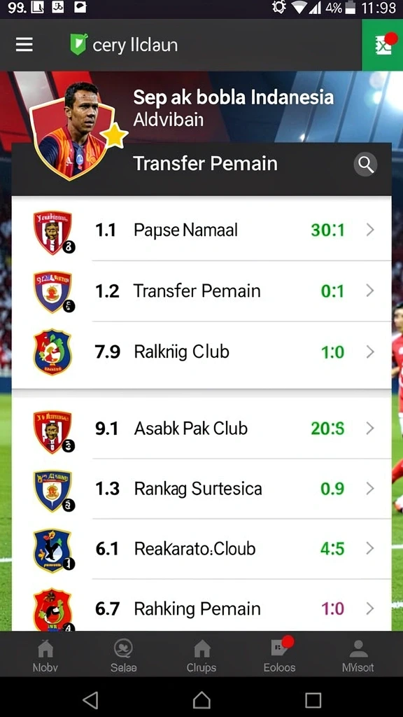 lg111 - Tangkapan layar menunjukkan karakter utama dalam aksi bertarung.