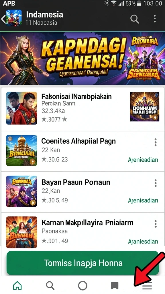 menyala78 - Level yang menantang dan seru.