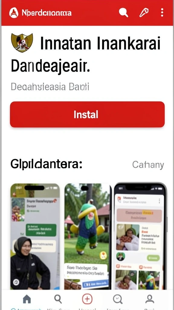 pesona77 - Karakter unik yang bisa dipilih dan dikembangkan.