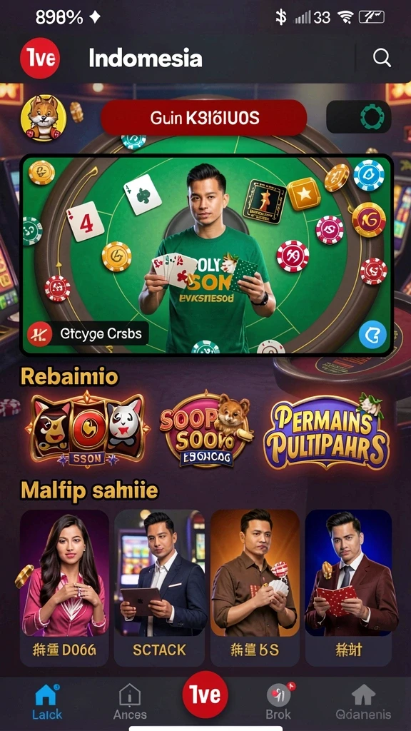 purislot - Beragam tema permainan yang menarik.