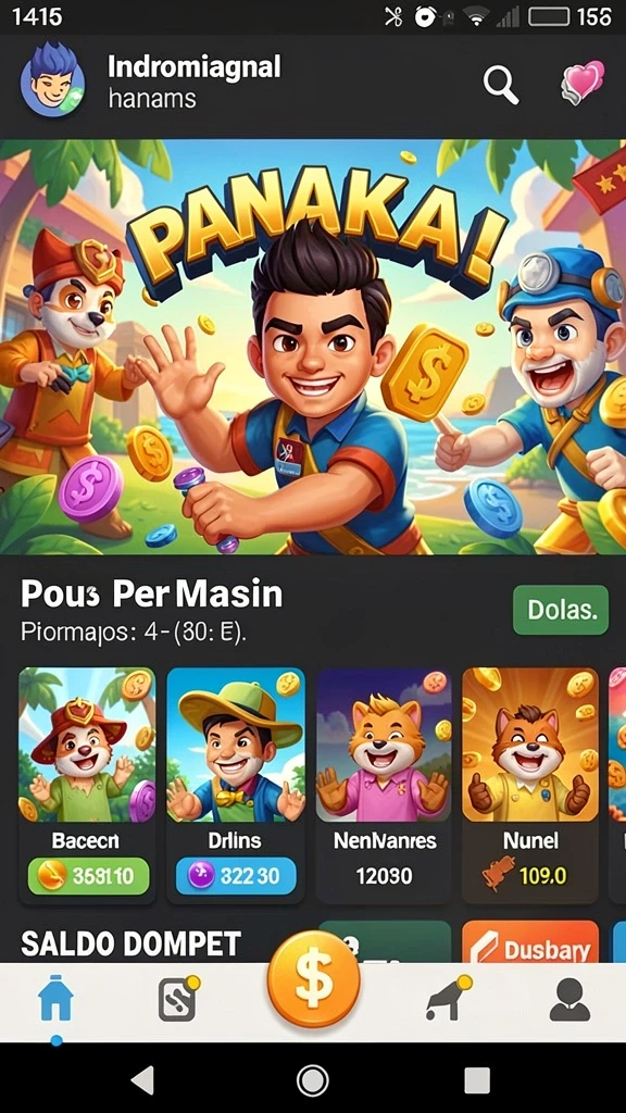 rajatoto88 - Fitur multiplayer yang mengasyikkan.