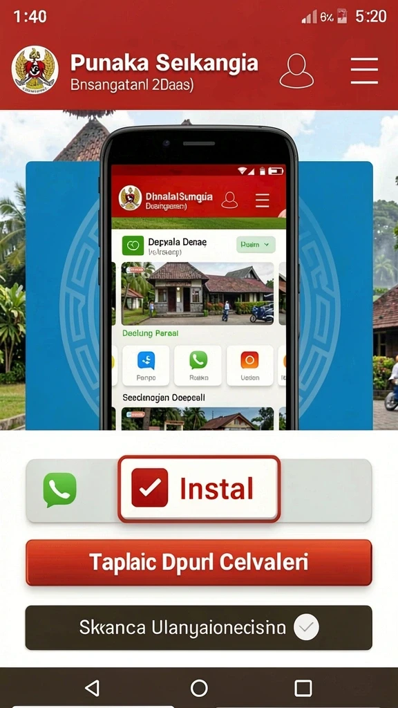 rpvip1 - Karakter dengan kemampuan unik menanti untuk dijelajahi.