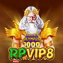 RPVIP8 - Game Petualangan Seru untuk Penggemar Aksi