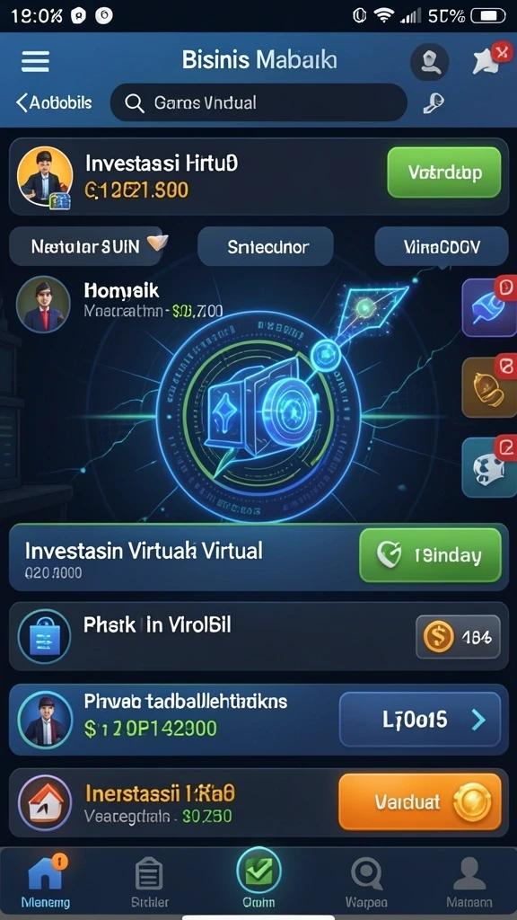 rr999 - Grafis yang memukau dan detail yang menawan.